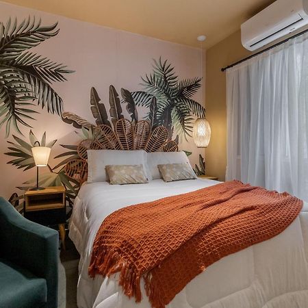 Duplex Oscar Freire Appartement São Paulo Buitenkant foto