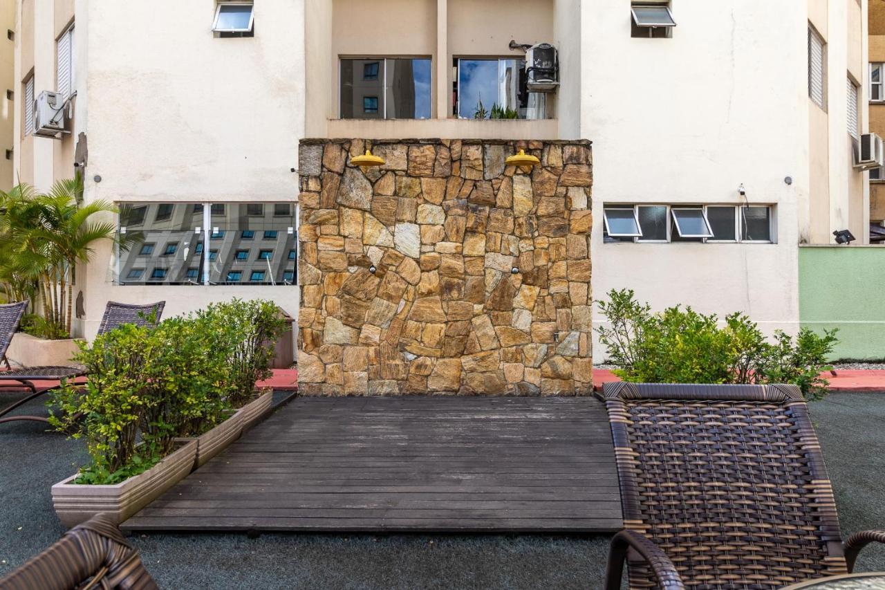 Duplex Oscar Freire Appartement São Paulo Buitenkant foto