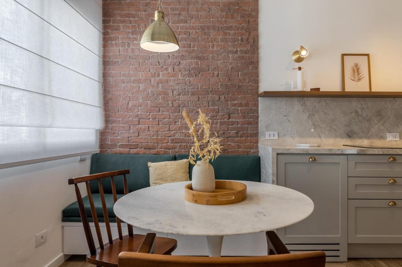 Duplex Oscar Freire Appartement São Paulo Buitenkant foto