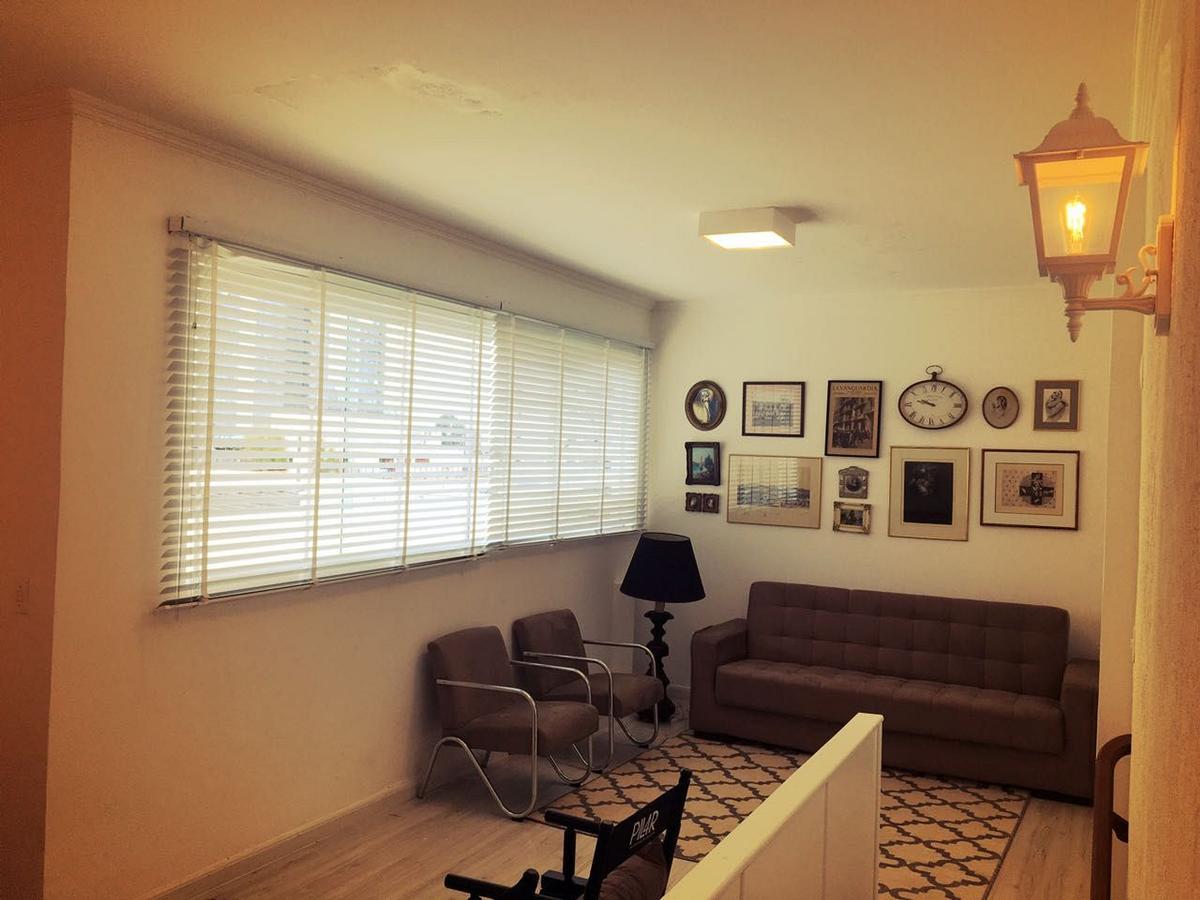 Duplex Oscar Freire Appartement São Paulo Buitenkant foto