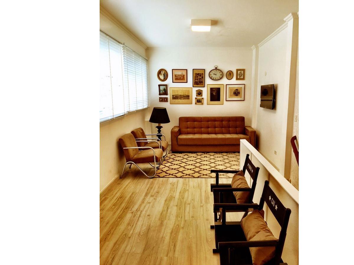 Duplex Oscar Freire Appartement São Paulo Buitenkant foto
