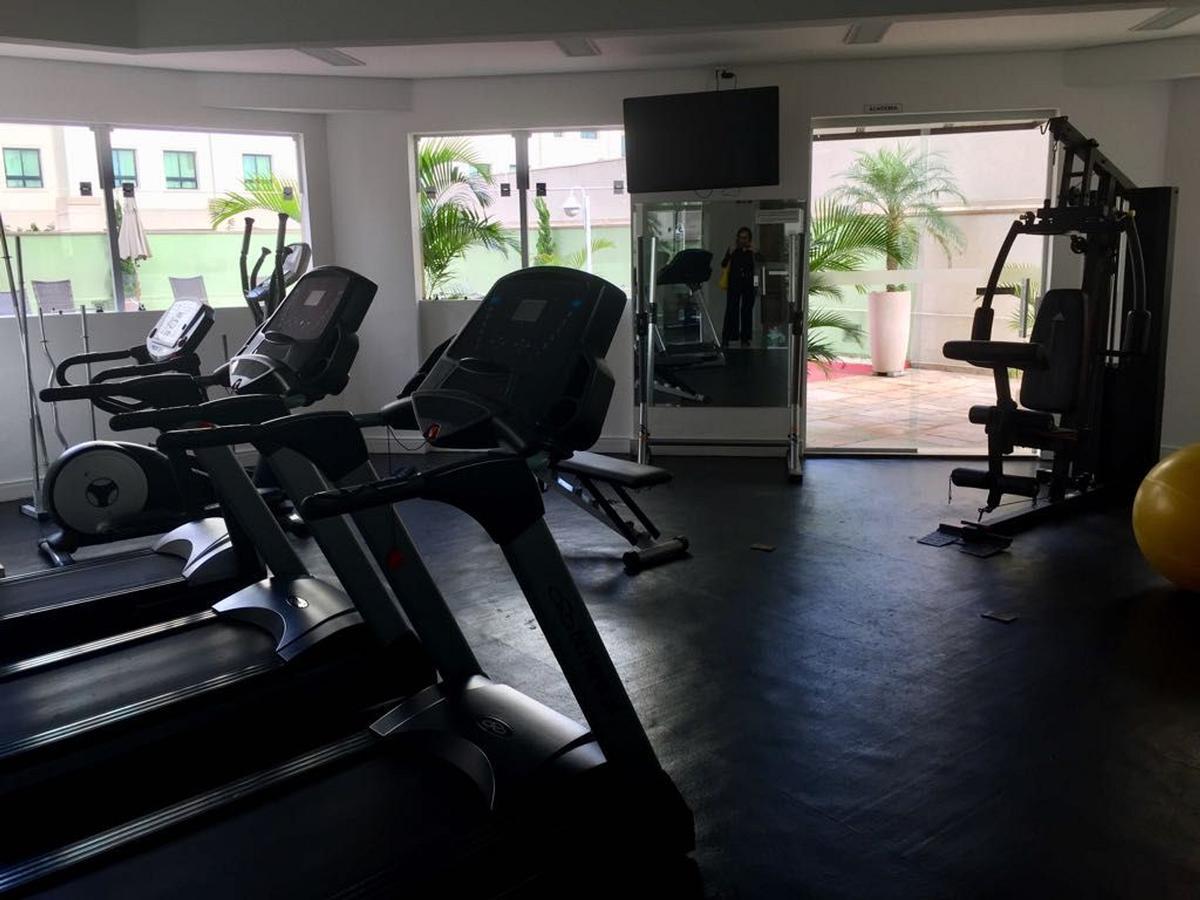 Duplex Oscar Freire Appartement São Paulo Buitenkant foto