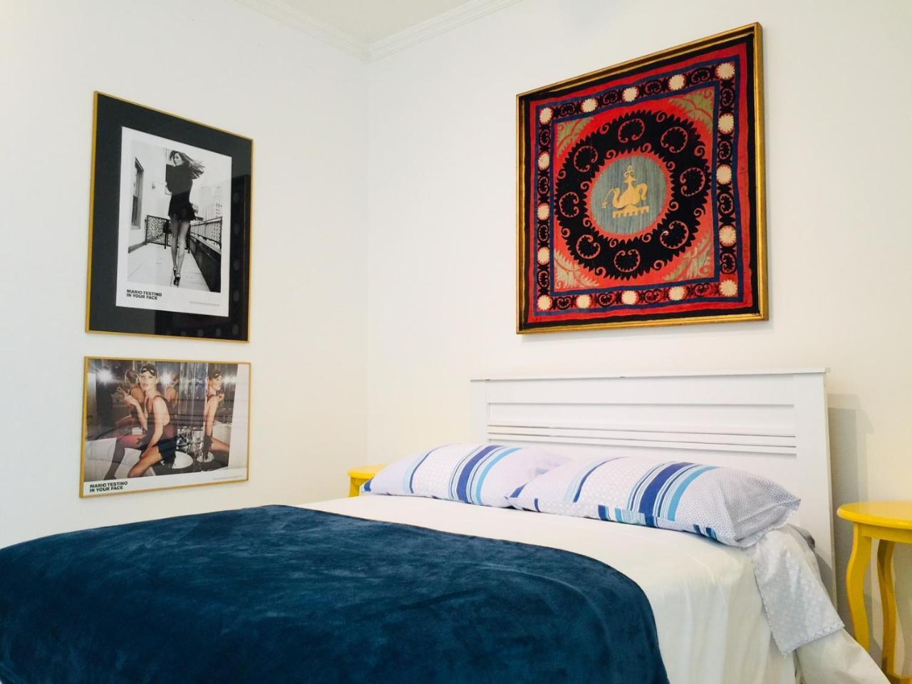 Duplex Oscar Freire Appartement São Paulo Buitenkant foto