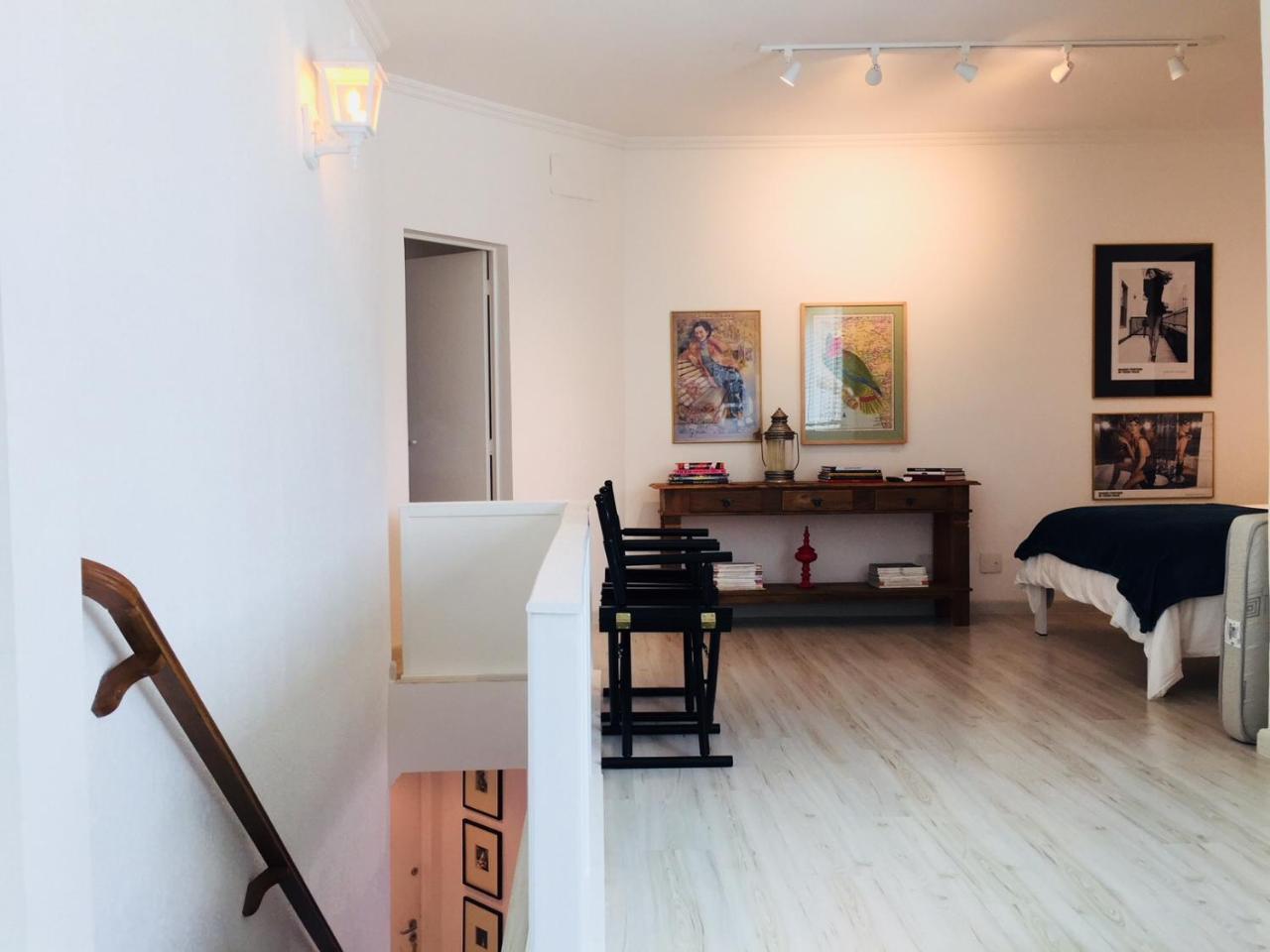 Duplex Oscar Freire Appartement São Paulo Buitenkant foto