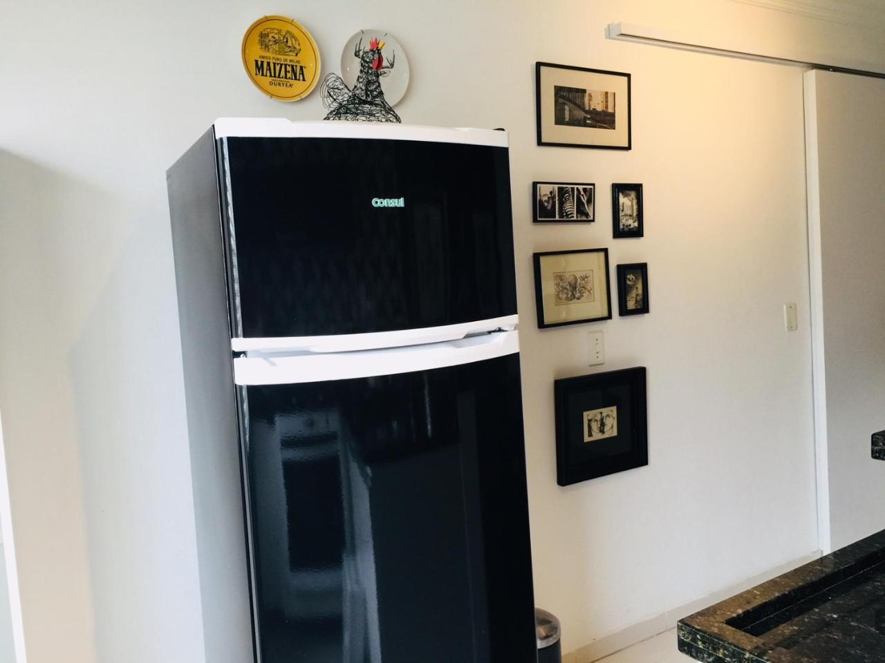 Duplex Oscar Freire Appartement São Paulo Buitenkant foto