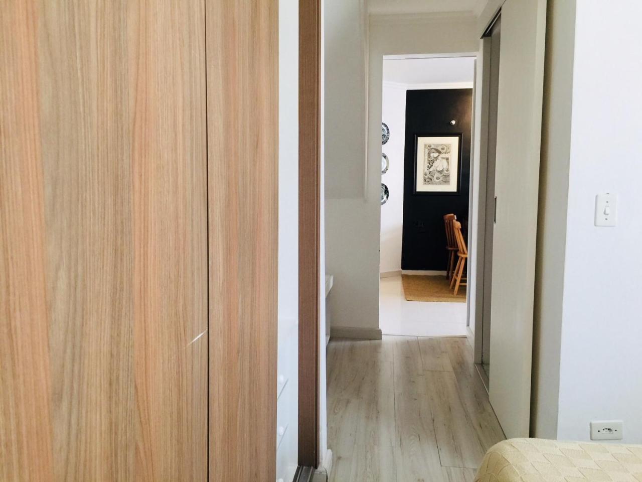 Duplex Oscar Freire Appartement São Paulo Buitenkant foto