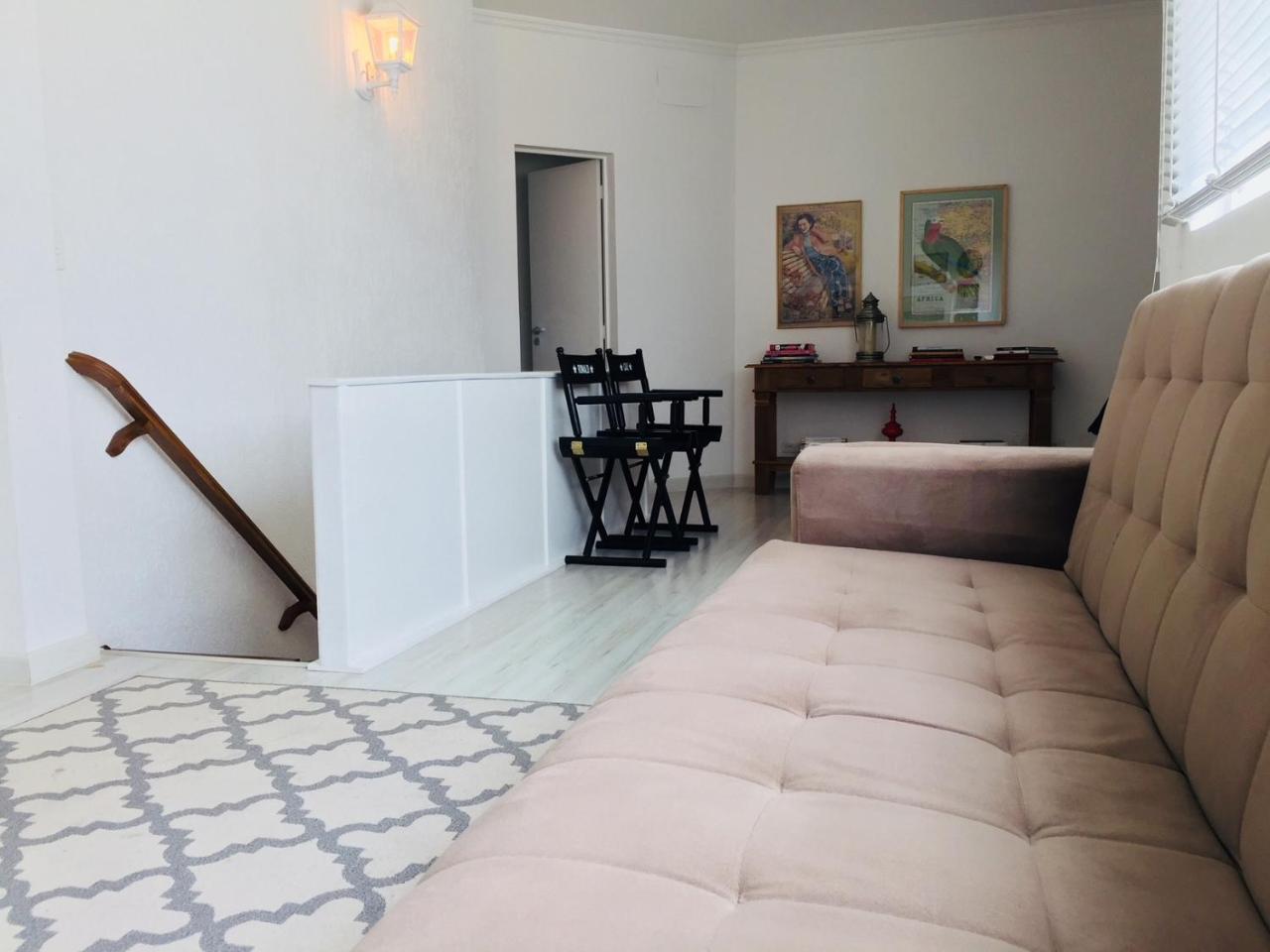 Duplex Oscar Freire Appartement São Paulo Buitenkant foto