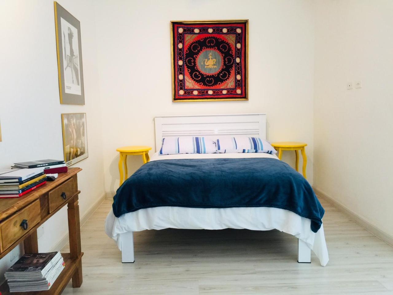 Duplex Oscar Freire Appartement São Paulo Buitenkant foto